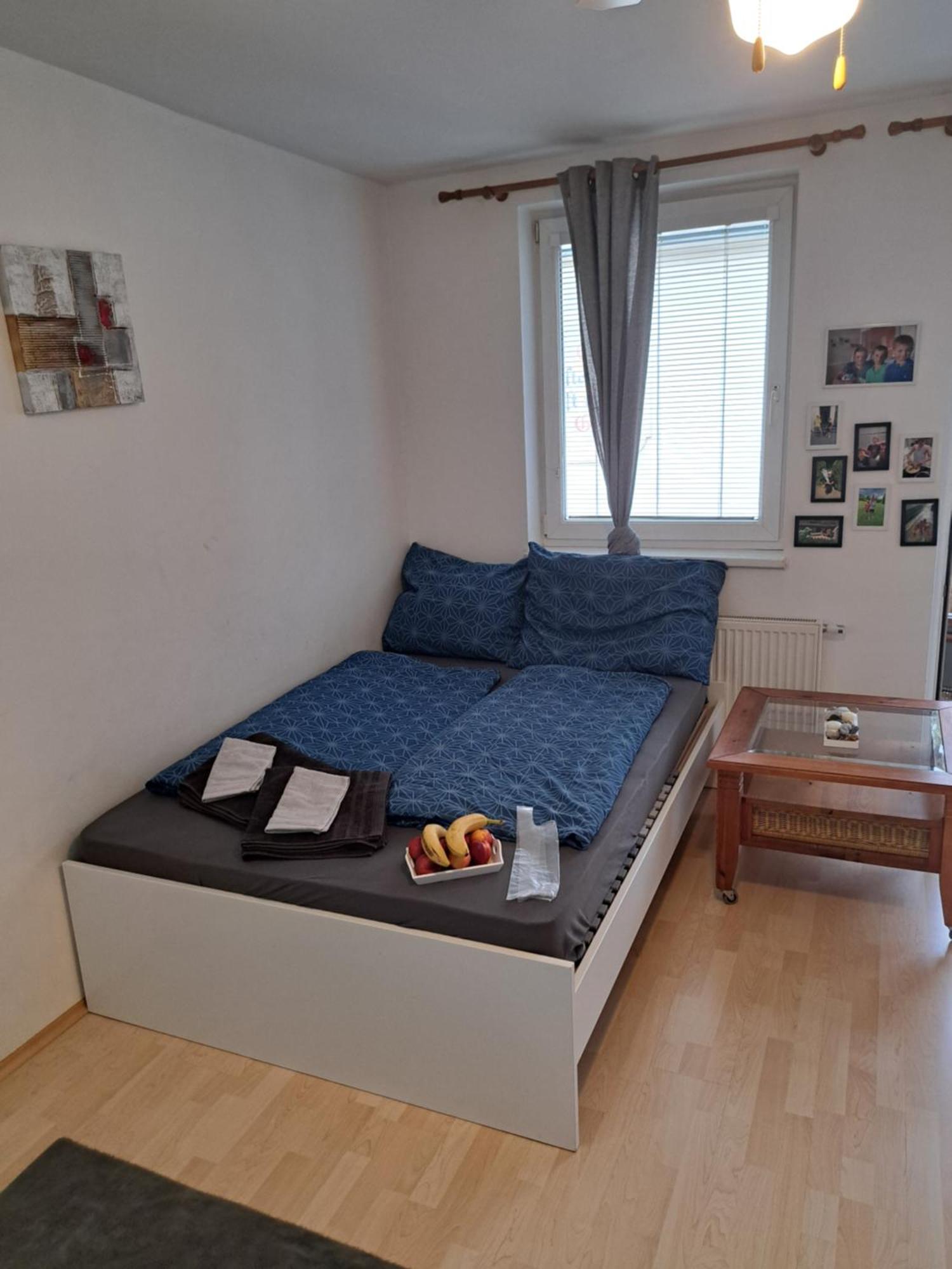 Im Herzen Von Mit Schlossberg Blick Appartement *